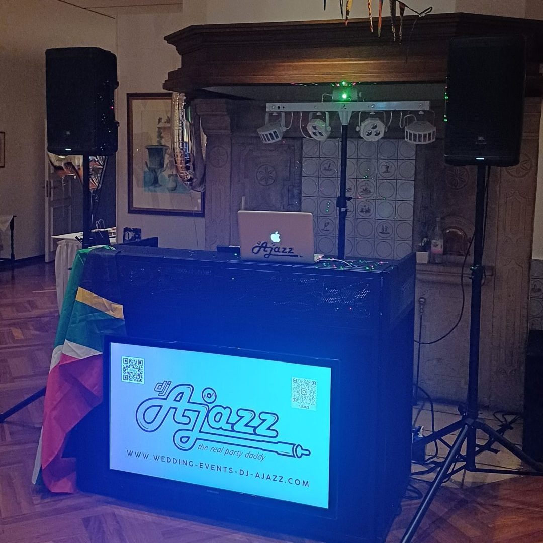 DJ AJAZZ
