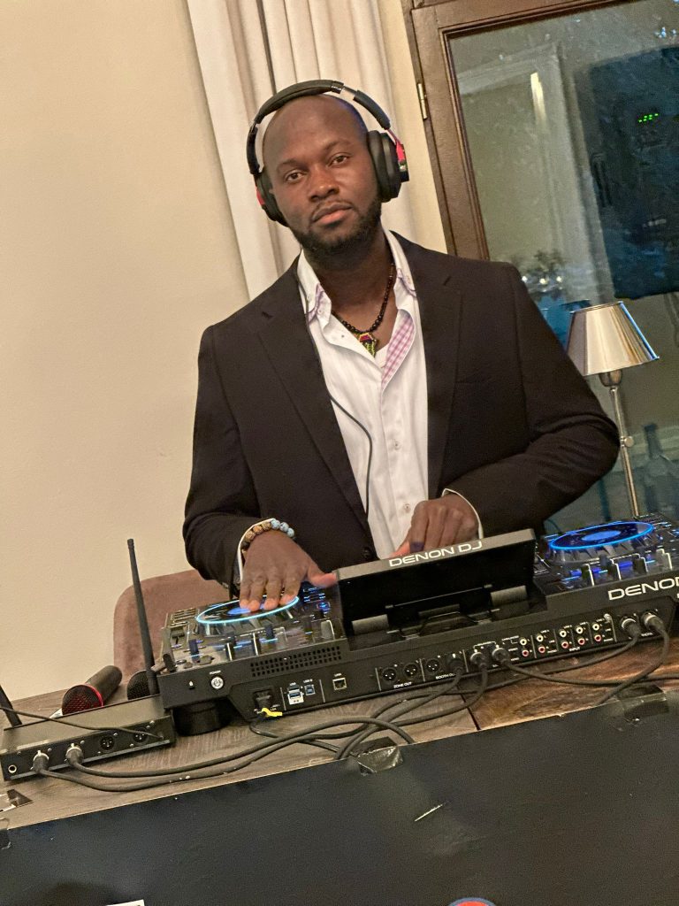 DJ AJAZZ