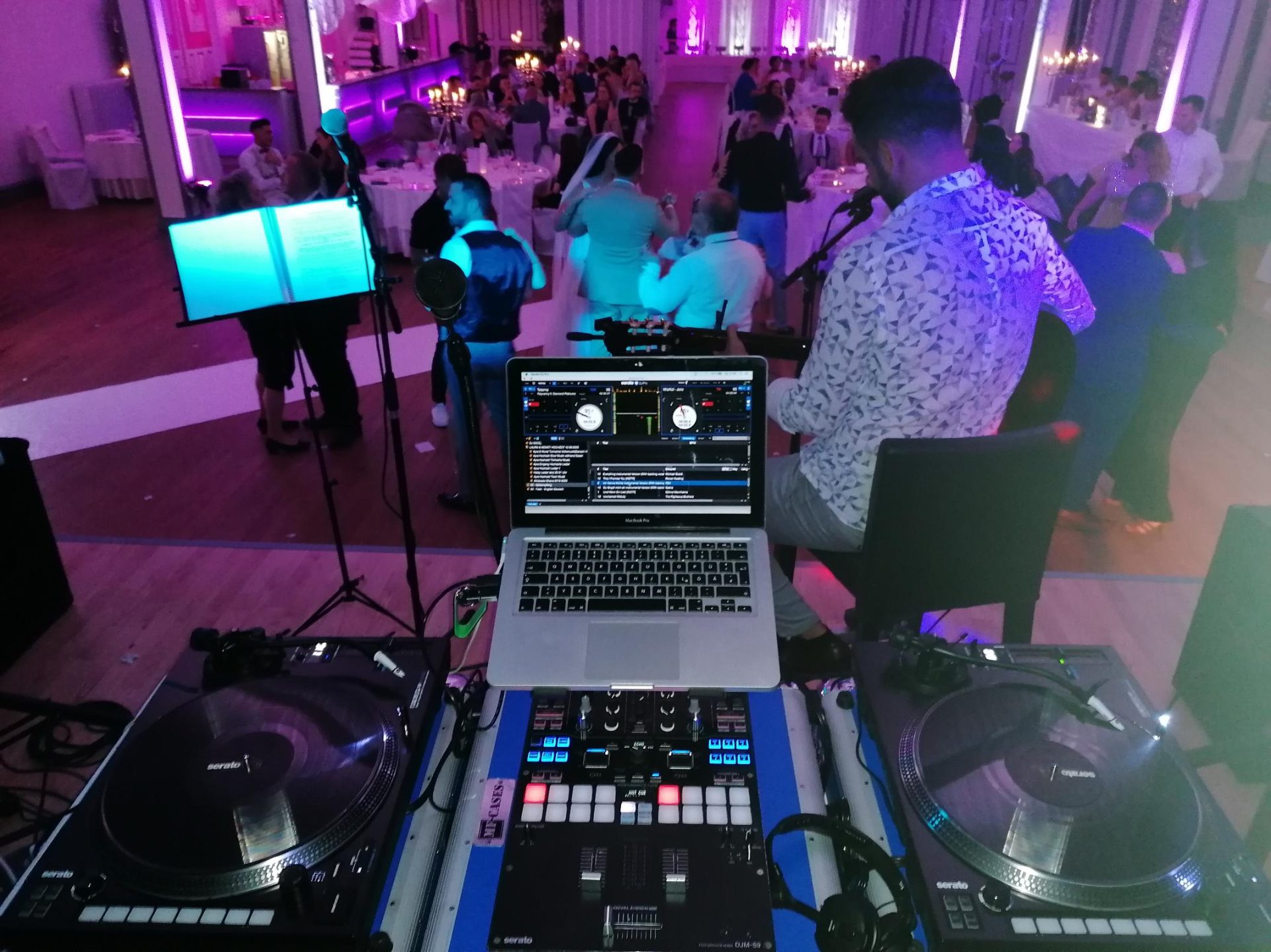 DJ AJAZZ
